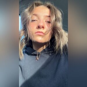 Meet your Posher, Kaylee